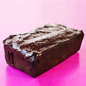 Cake Chocolate 10px